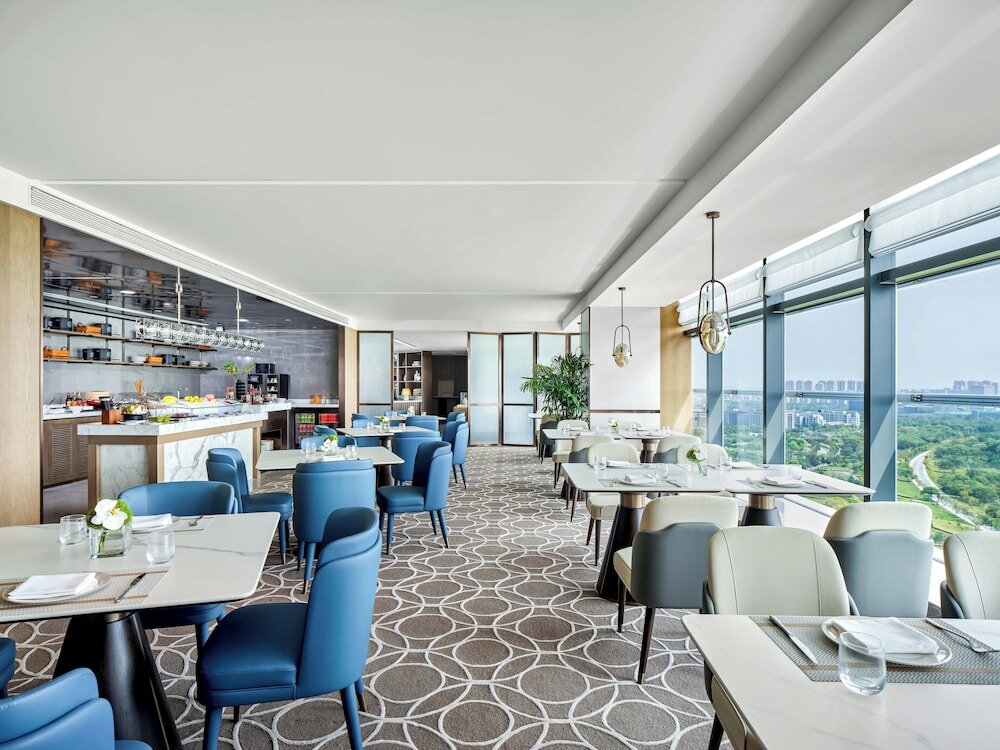 Фото Cordis, Xuzhou