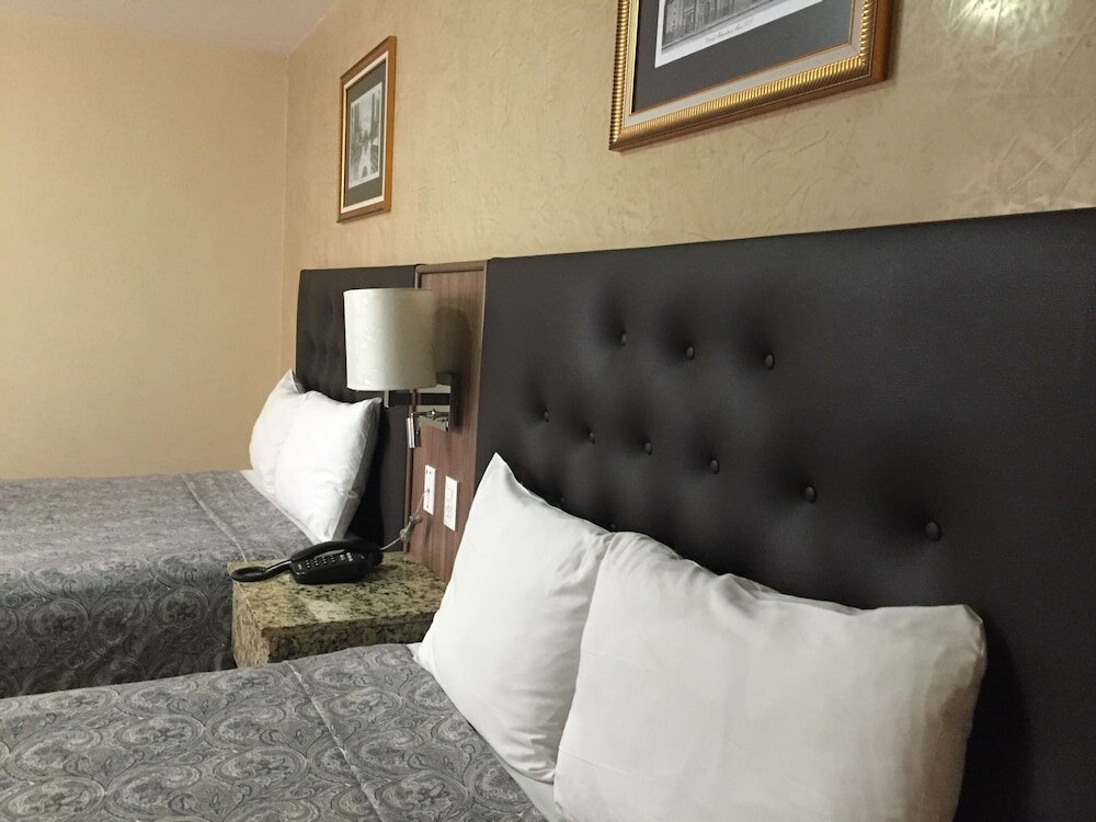 Фото Hotel Castropol