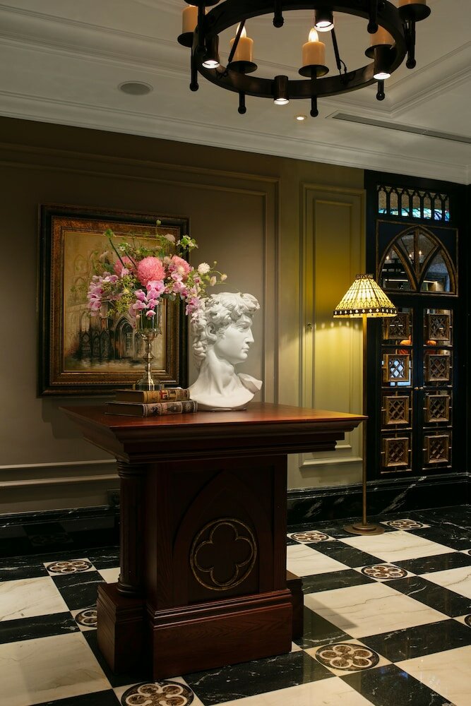 Фото Le Chanvre Hanoi Hotel & SPA