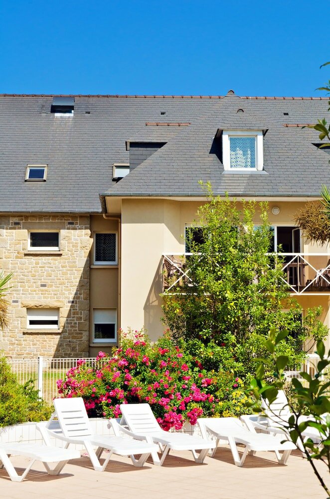 Фото Residence Nemea Kermael