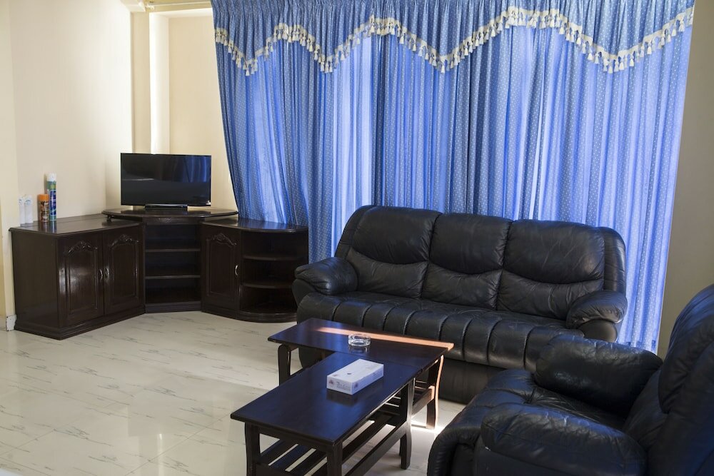 Фото Hotel Sea Crown