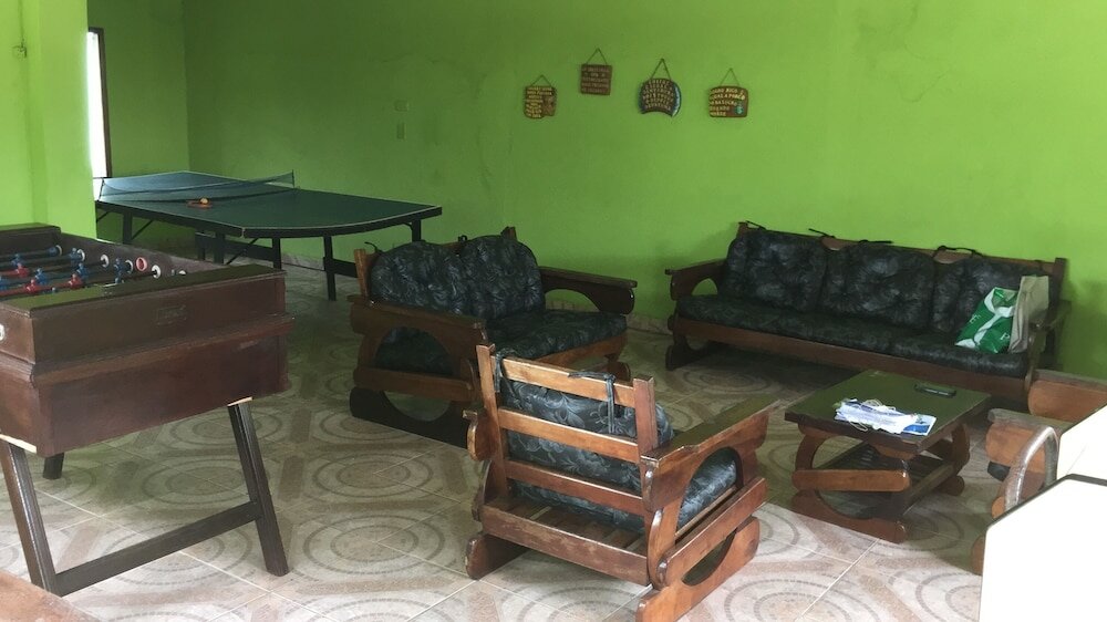 Фото Pousada Ferradura Beach