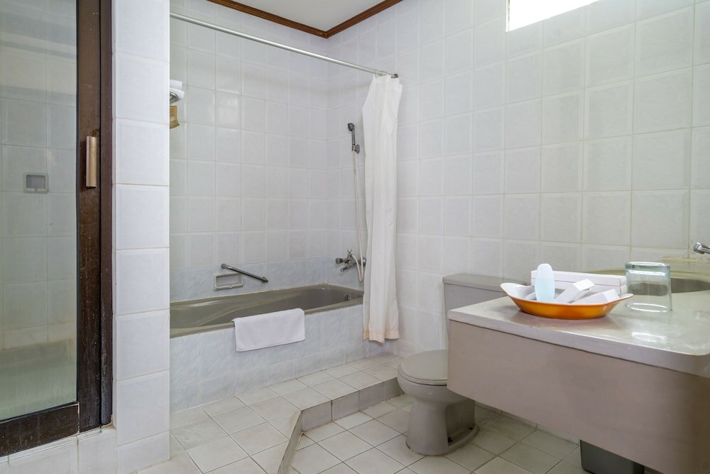 Фото Inna Bali Heritage Hotel