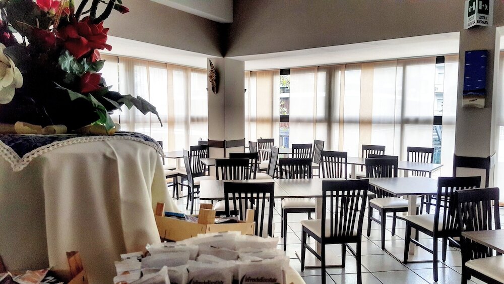 Фото Hotel Senyor