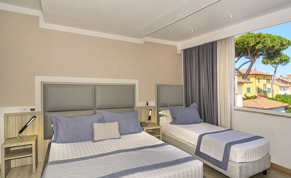 Фото Raffaelli Park Hotel