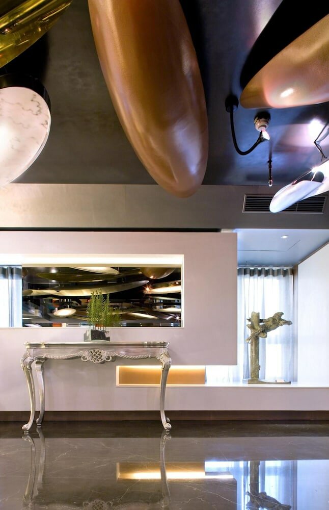 Фото In One City Inn