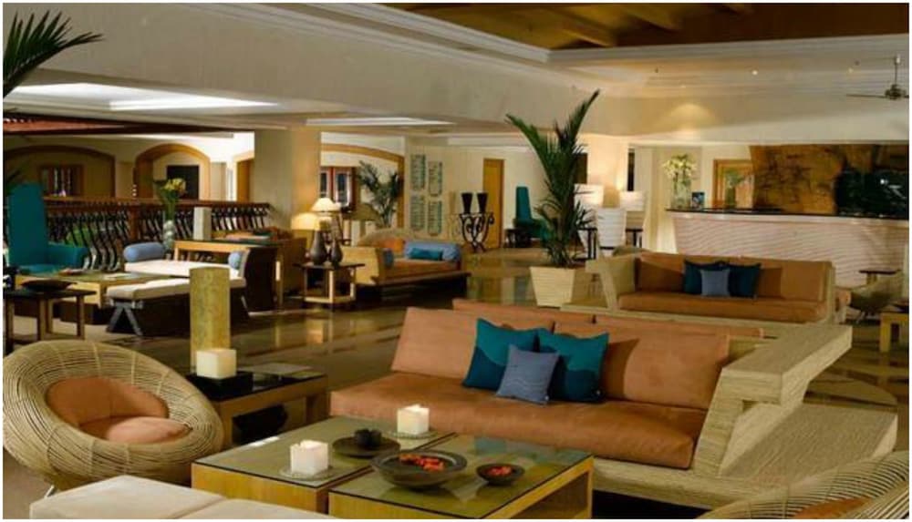 Фото The Zuri White Sands Goa Resort & Casino