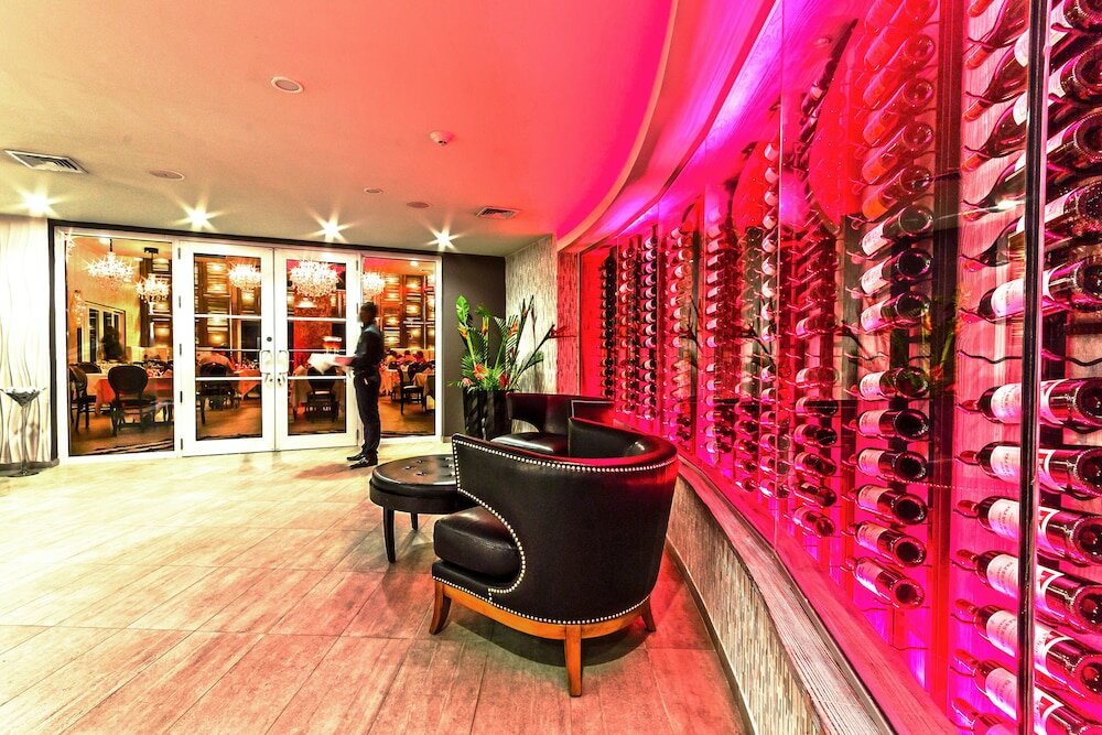 Фото Kinam Hotel