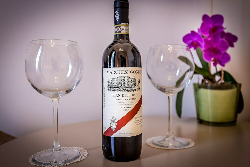 Фото Residenza D'Epoca Al Numero 8