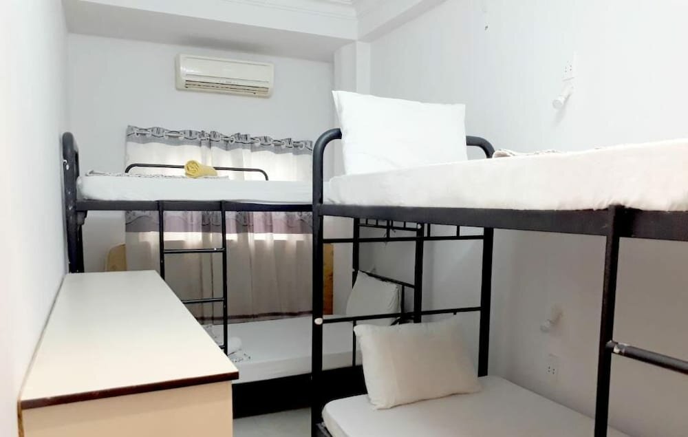 Hotel Khoi Hostel, Ho Chi Minh, photo