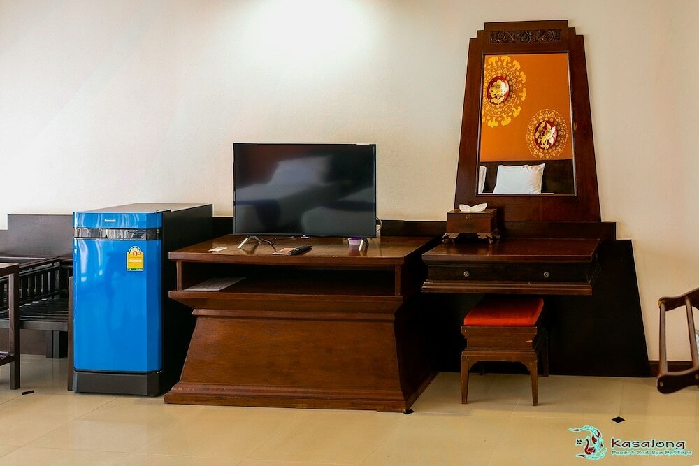 Фото Kasalong Resort and SPA