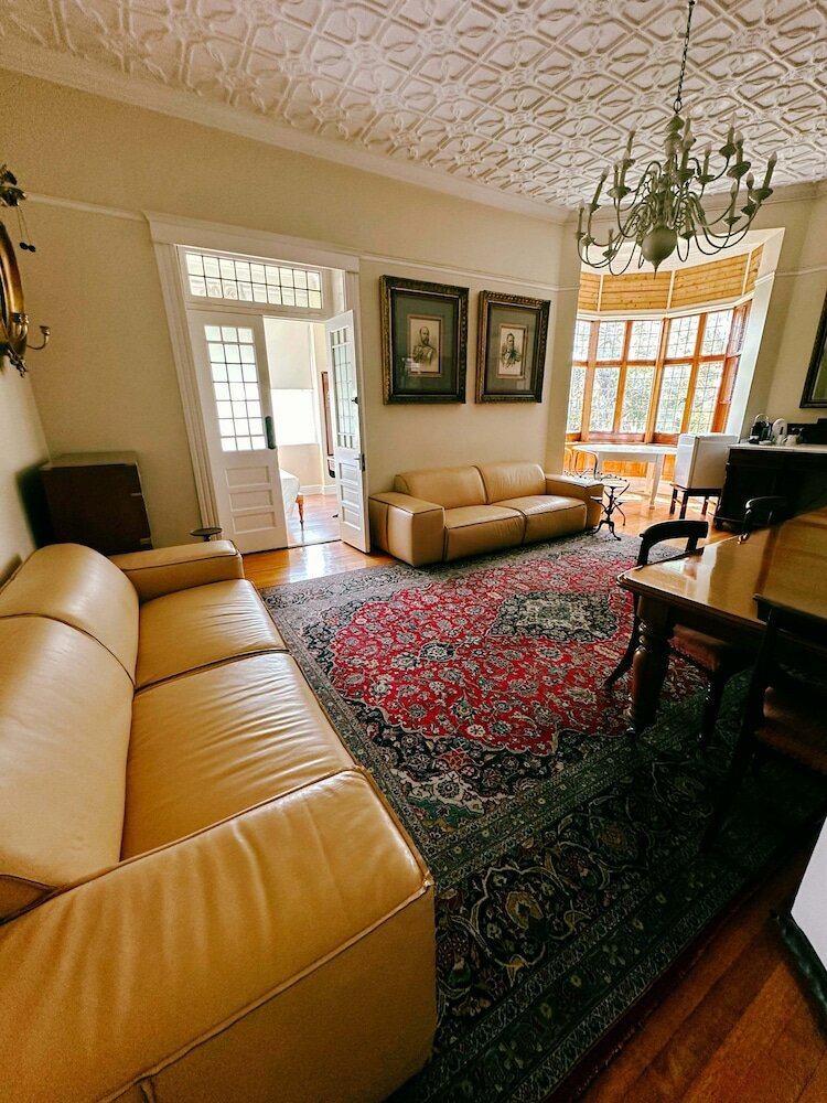 Фото Ashby Manor Guest House