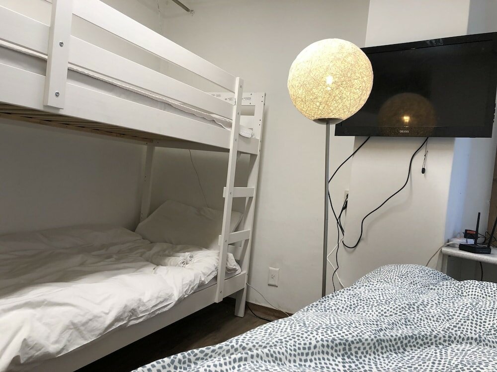 Фото Hostel Metro