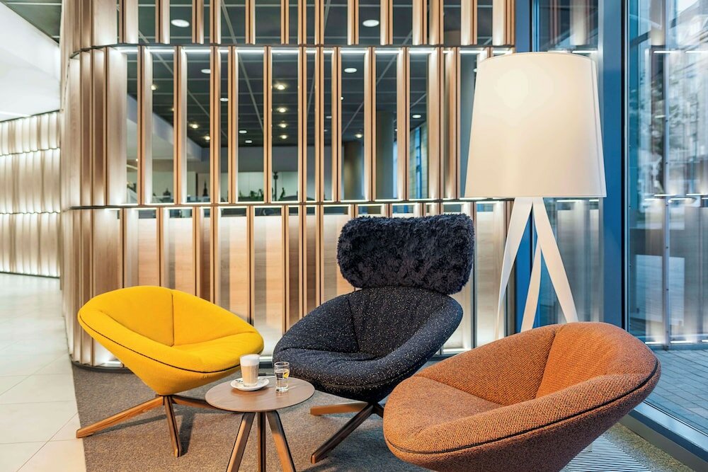 Фото Nh Dortmund Hotel