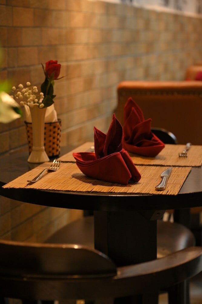 Фото Bonjour D'An Nam Hotel