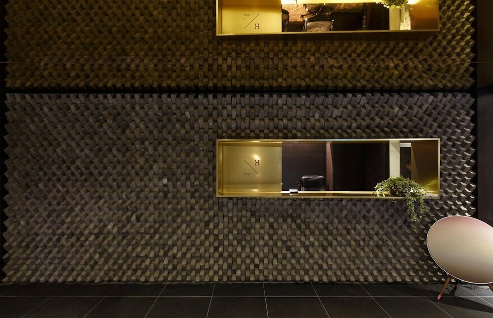 Фото H Hotel Seocho