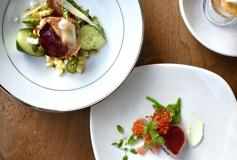 Фото The River House at The Morris Estate