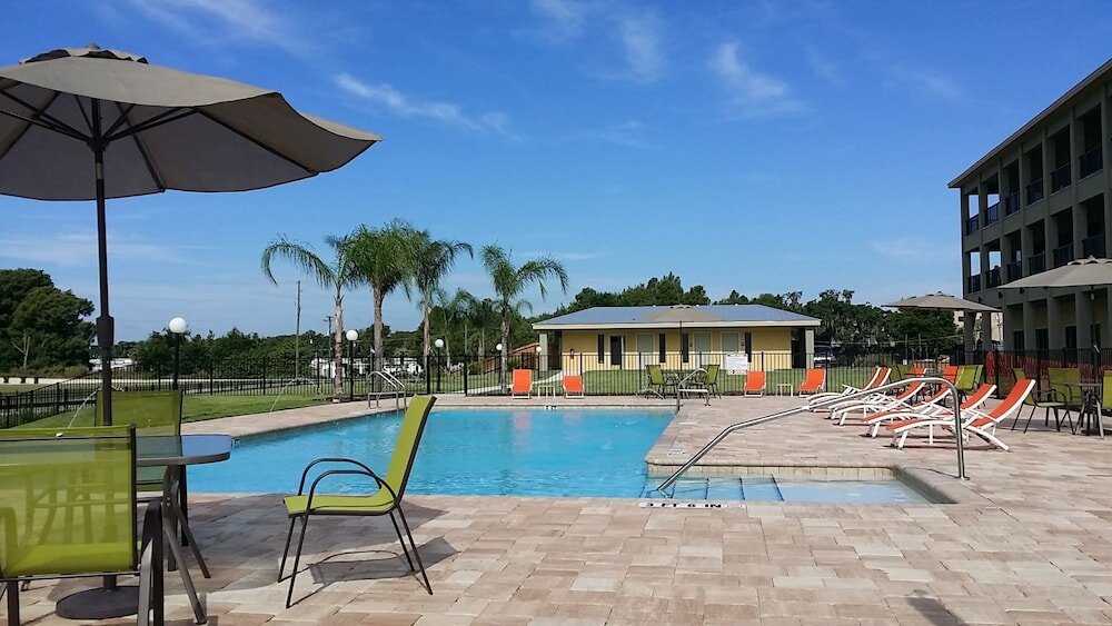 Фото Key West Resort on Lake Dora