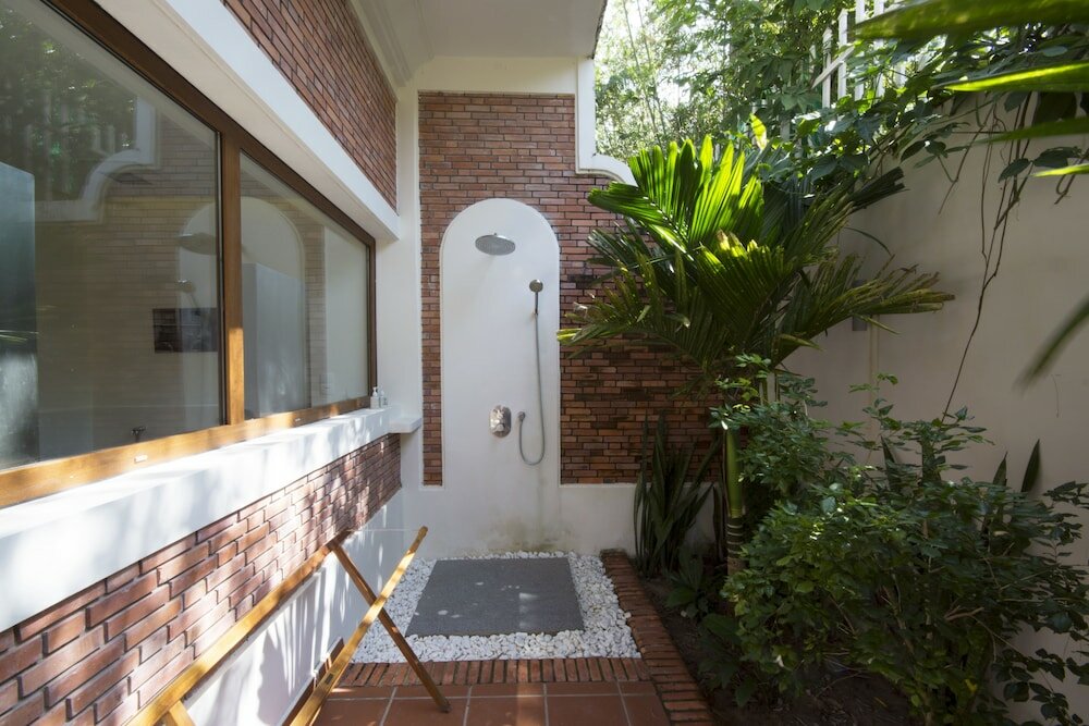 Фото Cassia Cottage