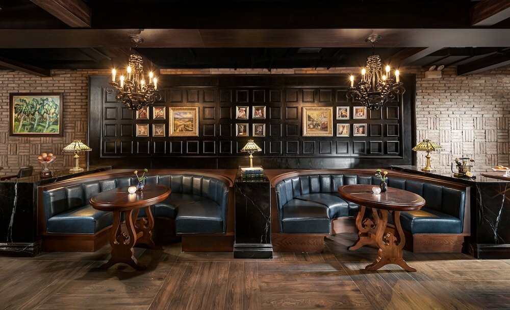 Фото Le Chanvre Hanoi Hotel & SPA