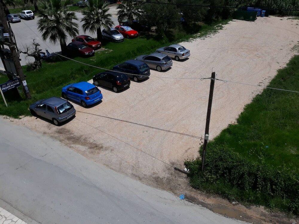 Фото Atlantis Hotel