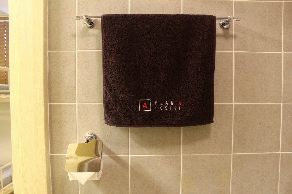 Фото Plan A Hostel