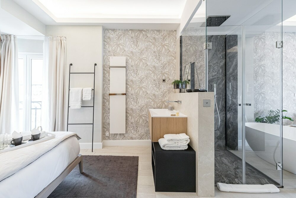 Фото Le Dortoir Boutique Suites