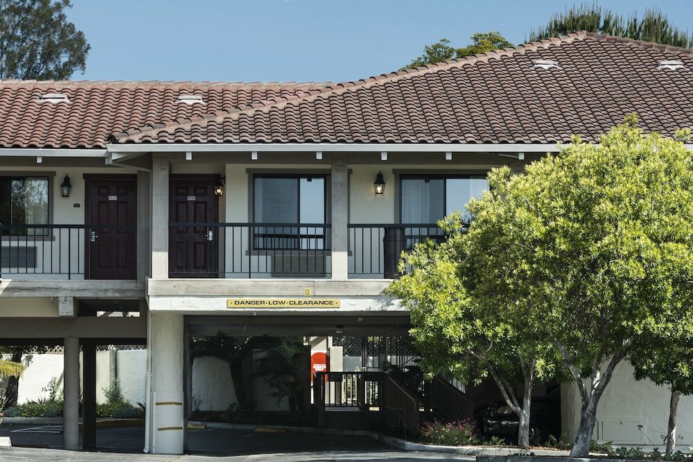 Фото Mission Inn