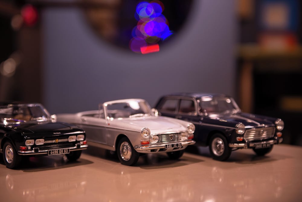 Фото Hotel de Roubaix