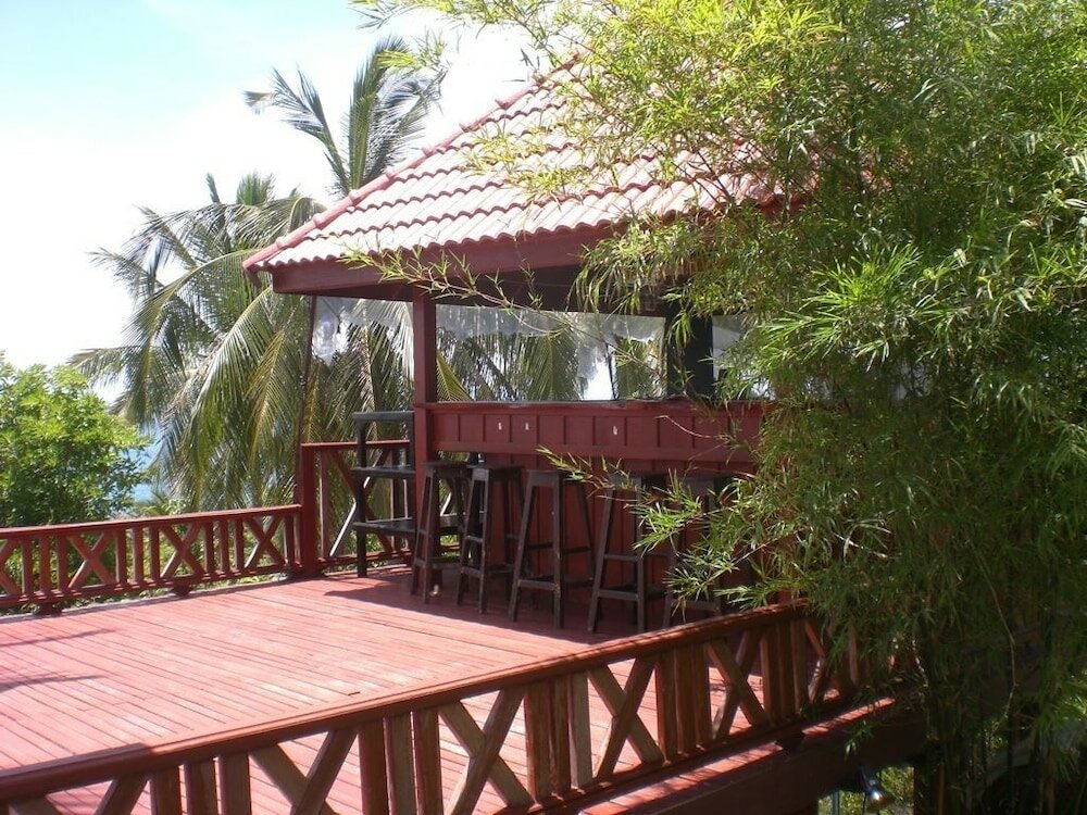 Фото Отель Golden Hill Resort