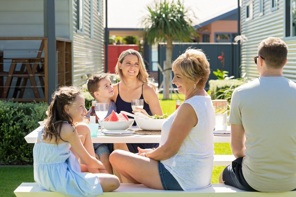 Фото Big4 West Beach Parks