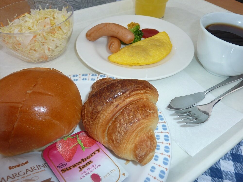 Фото Smile Hotel Kakegawa