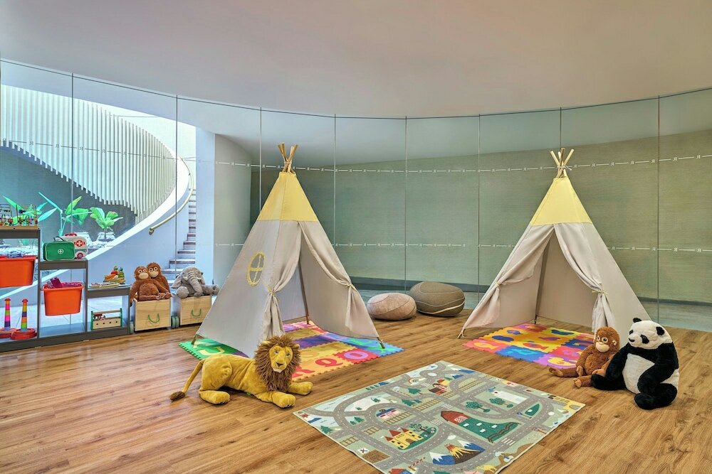 Фото Four Points by Sheraton Kuala Lumpur, City Centre