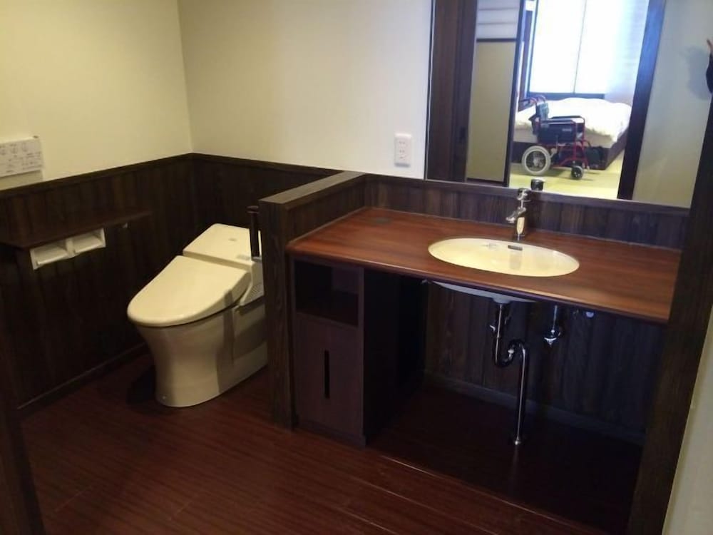 Фото Tofuya Ryokan