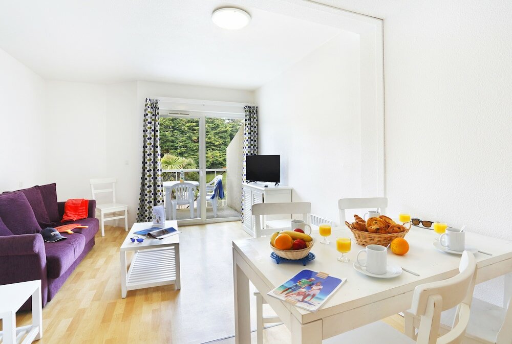 Фото Residence Nemea Kermael