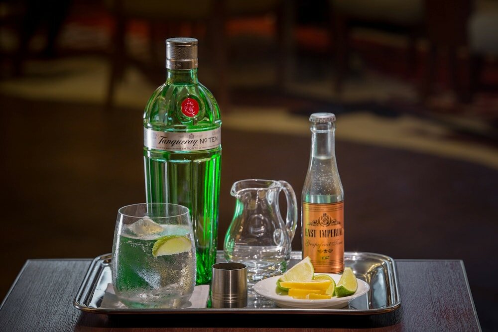 Фото Jw Marriott Hotel Singapore South Beach