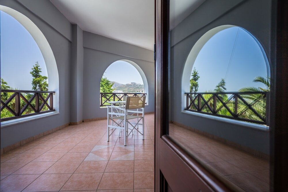 Фото Maistros Village