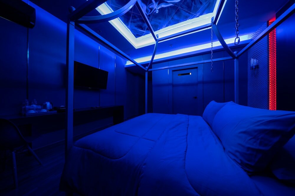 Фото G Boutique Silom Hotel