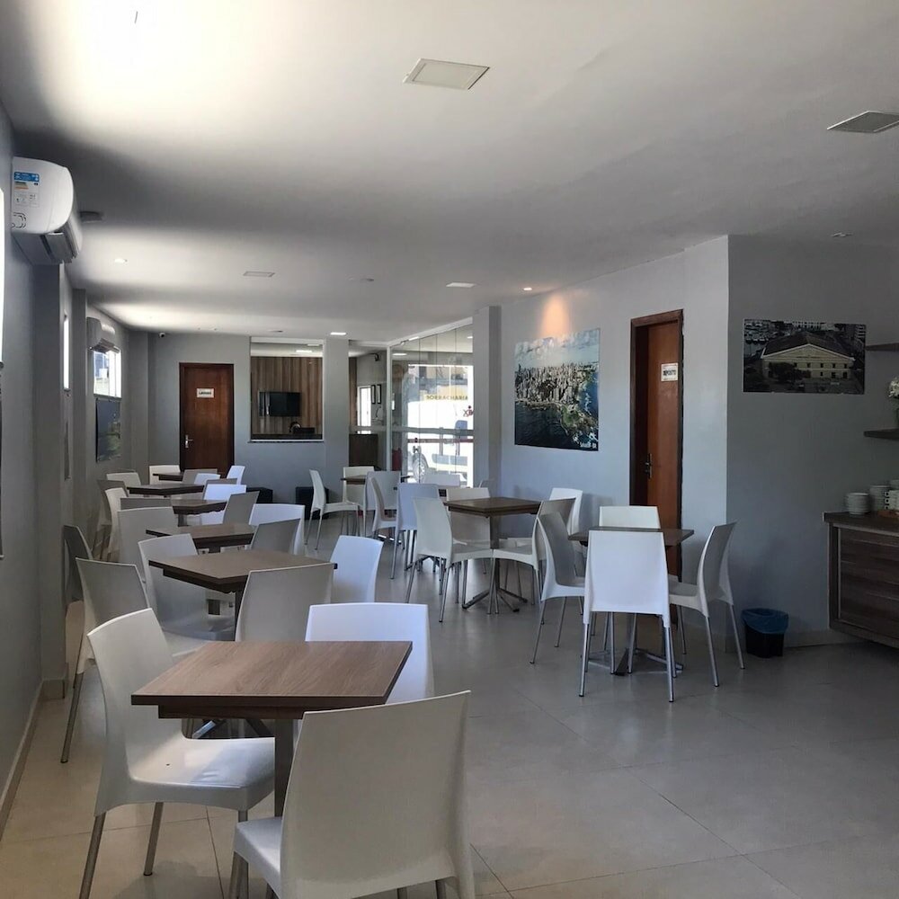 Фото Onix Hotel Aeroporto