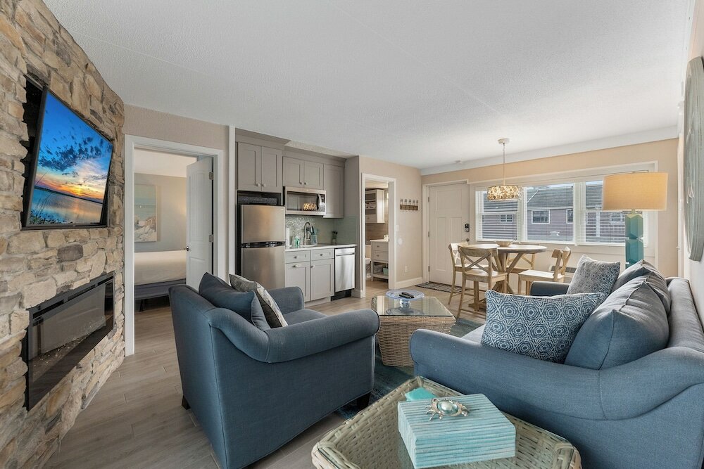 Фото Beachcomber Resort