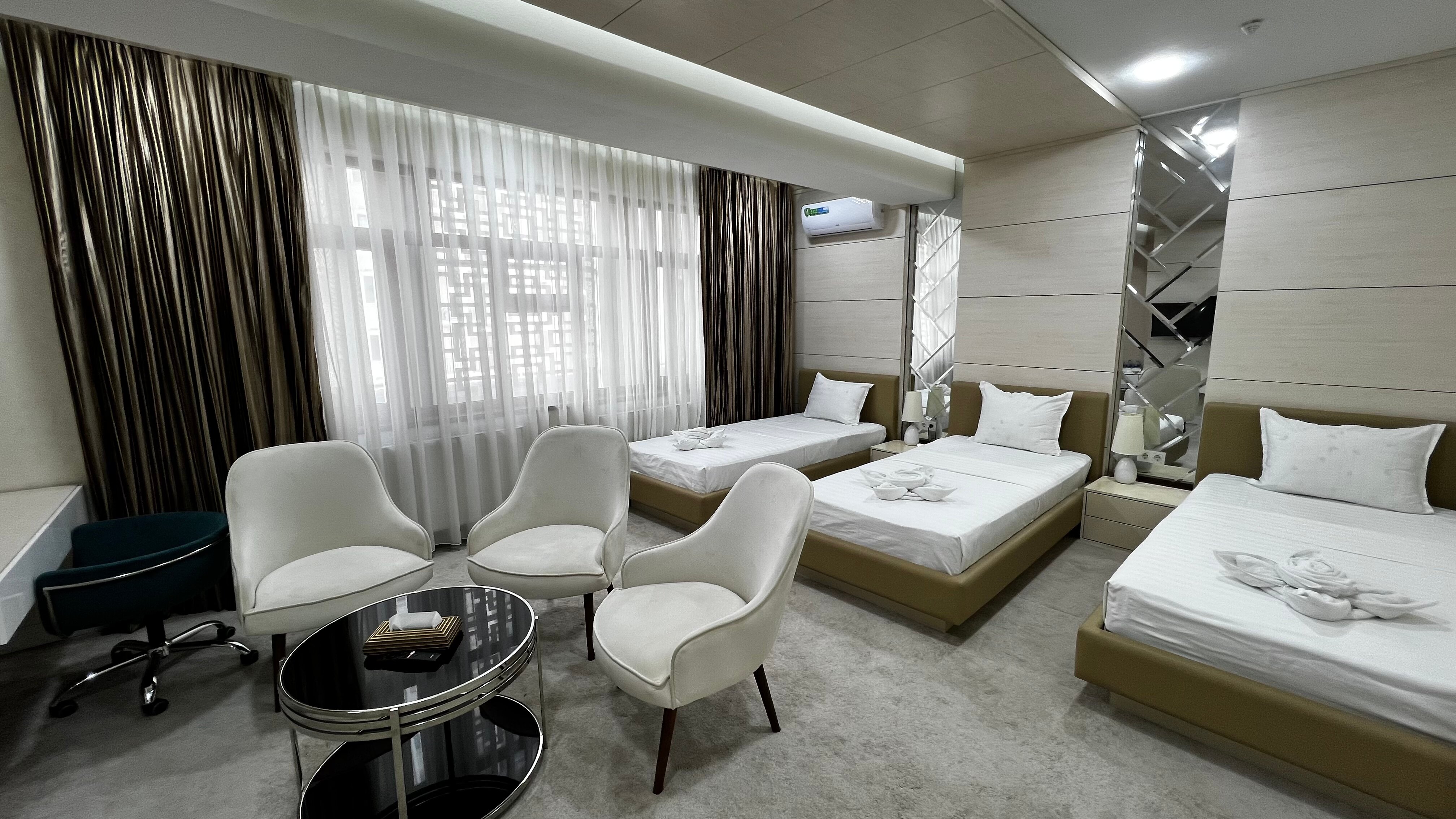 Фото Ohu Palace Hotel