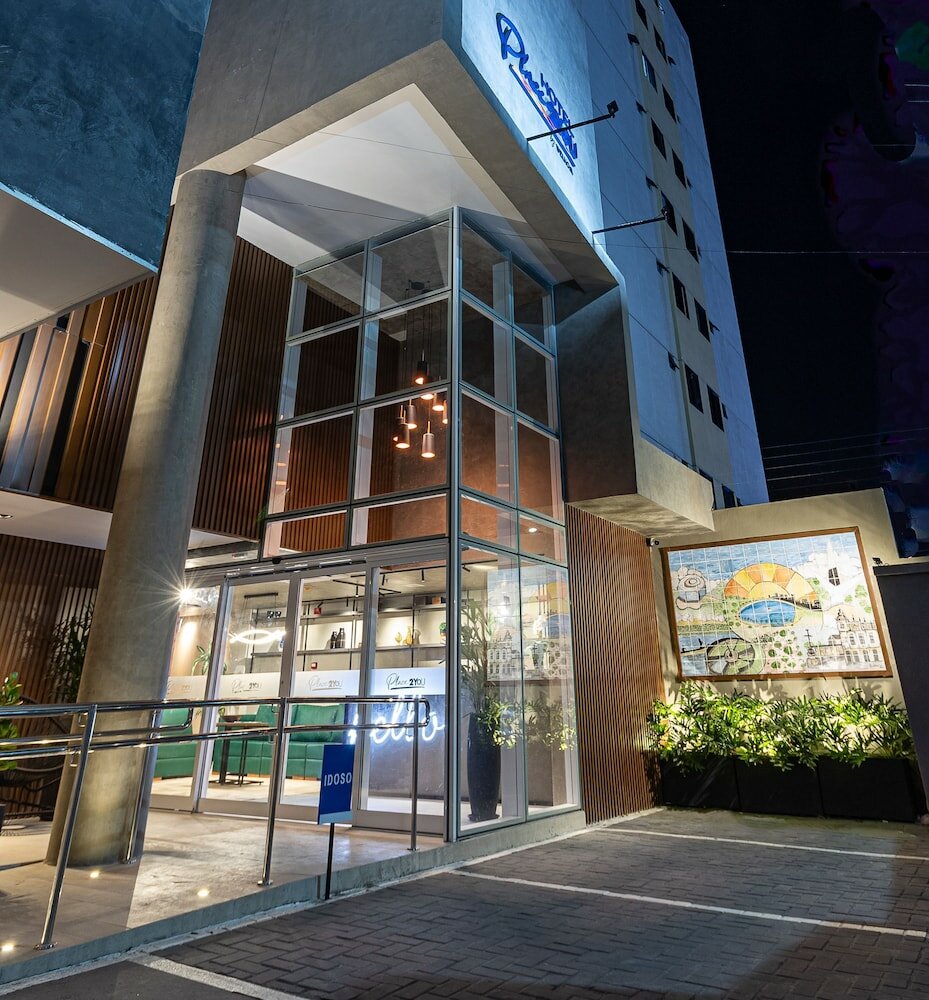 Фото Place2You Hotel by Welkom