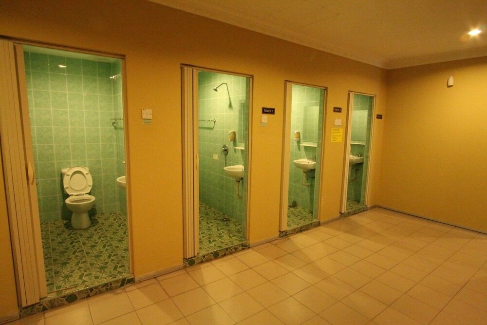 Фото Hotel Station 18