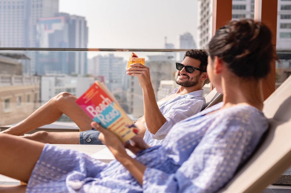 Фото Samala Hotel Bangkok