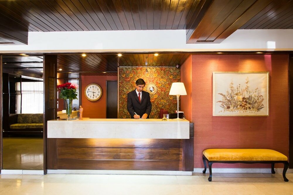 Фото Hotel Sao Jose