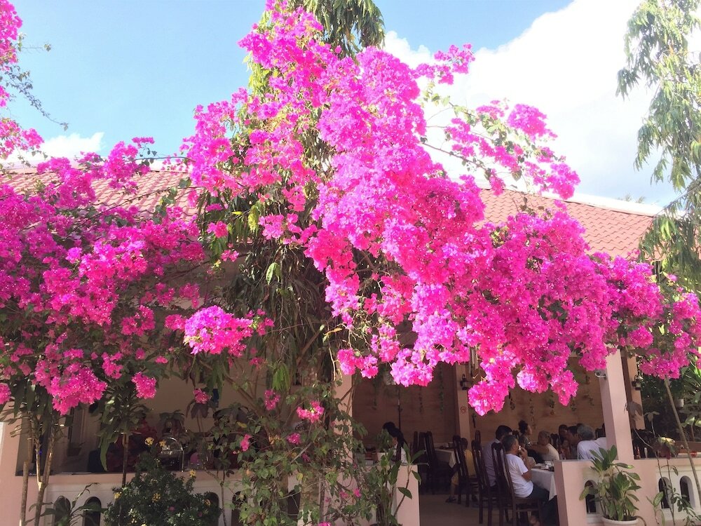 Фото Hiep Thanh Resort