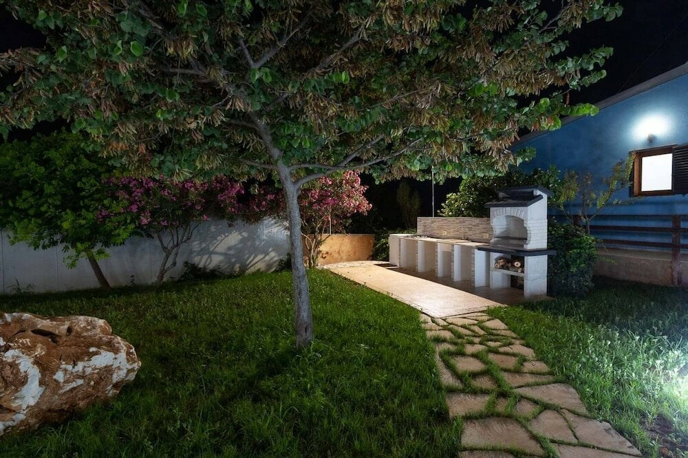 Фото B&b Villa Francesco