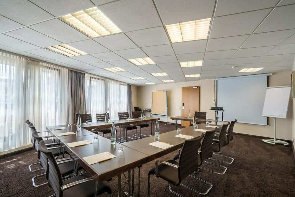 Фото DoblerGreen Hotel