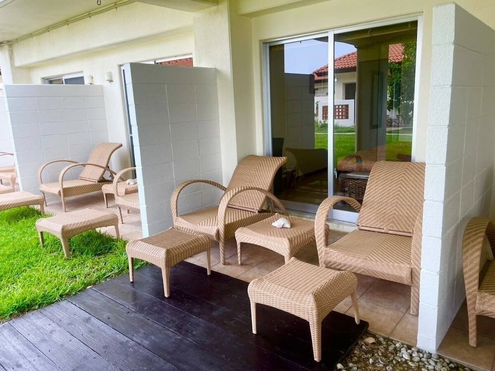 Фото Eco Village Iriomote