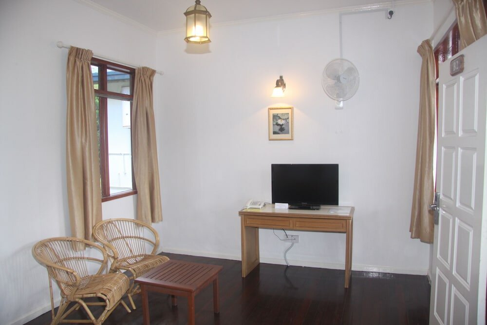 Фото Kinabalu Pine Resorts